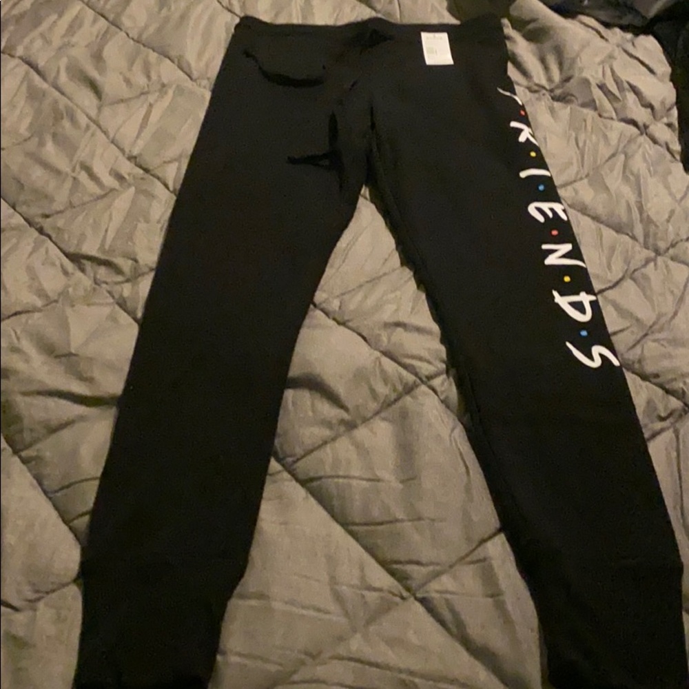 Friends Joggers
